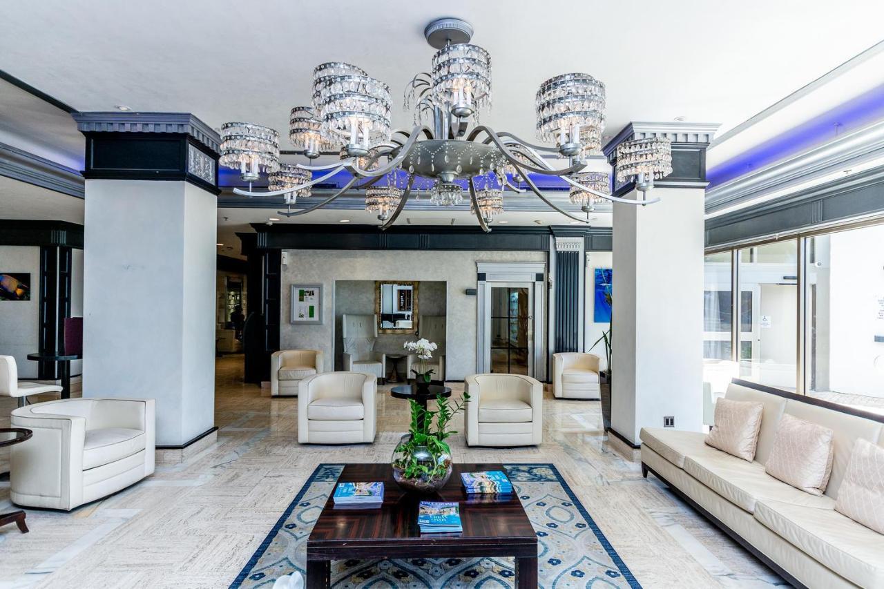 Ocean Beach Condo 3Br On The Sand 505 Форт Лодърдейл Екстериор снимка