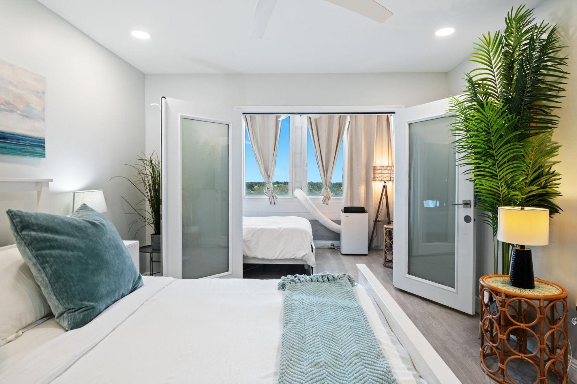 Ocean Beach Condo 3Br On The Sand 505 Форт Лодърдейл Екстериор снимка