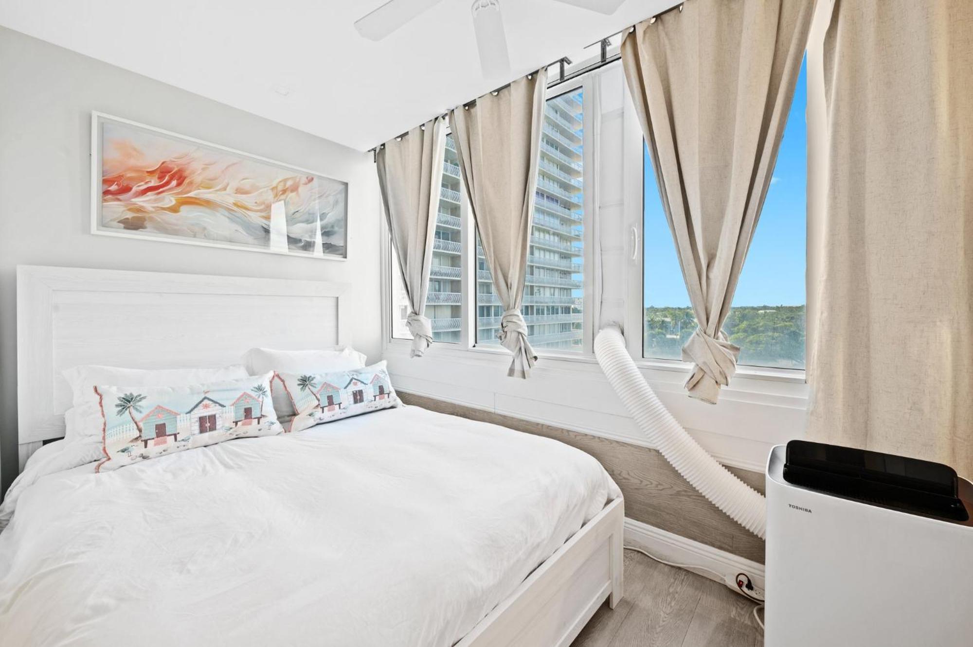 Ocean Beach Condo 3Br On The Sand 505 Форт Лодърдейл Екстериор снимка