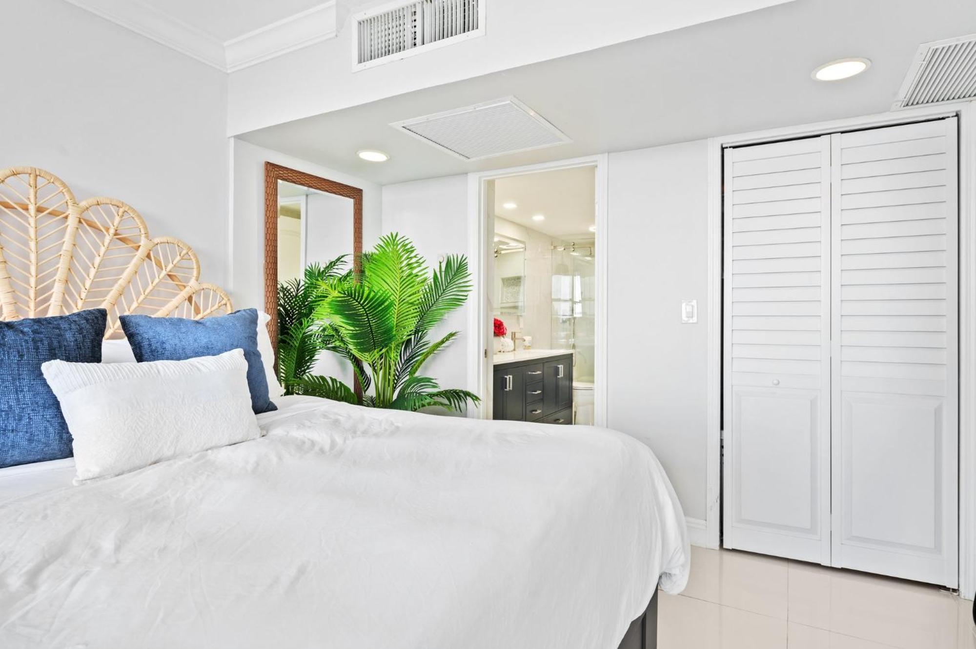 Ocean Beach Condo 3Br On The Sand 505 Форт Лодърдейл Екстериор снимка
