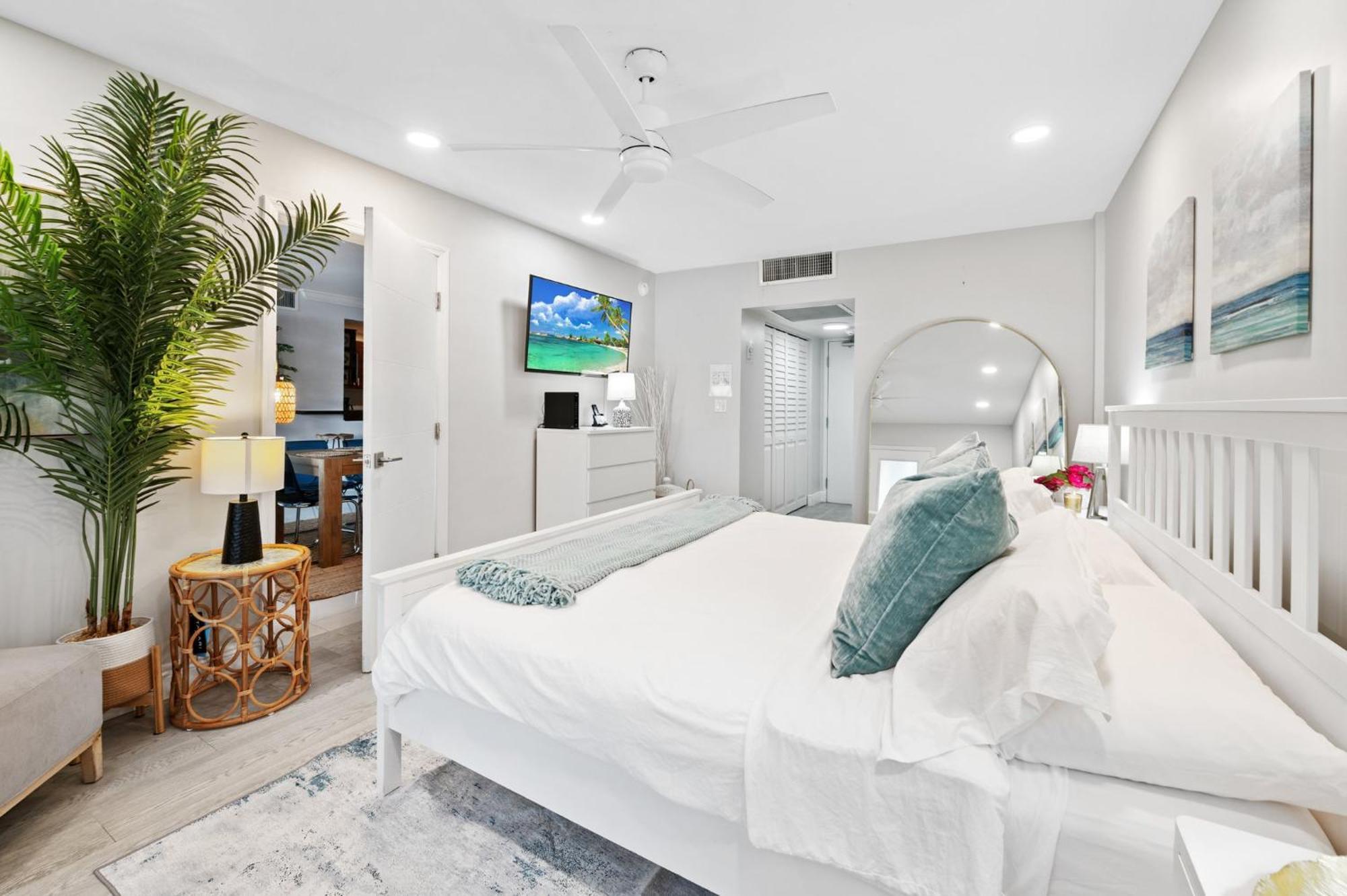 Ocean Beach Condo 3Br On The Sand 505 Форт Лодърдейл Екстериор снимка