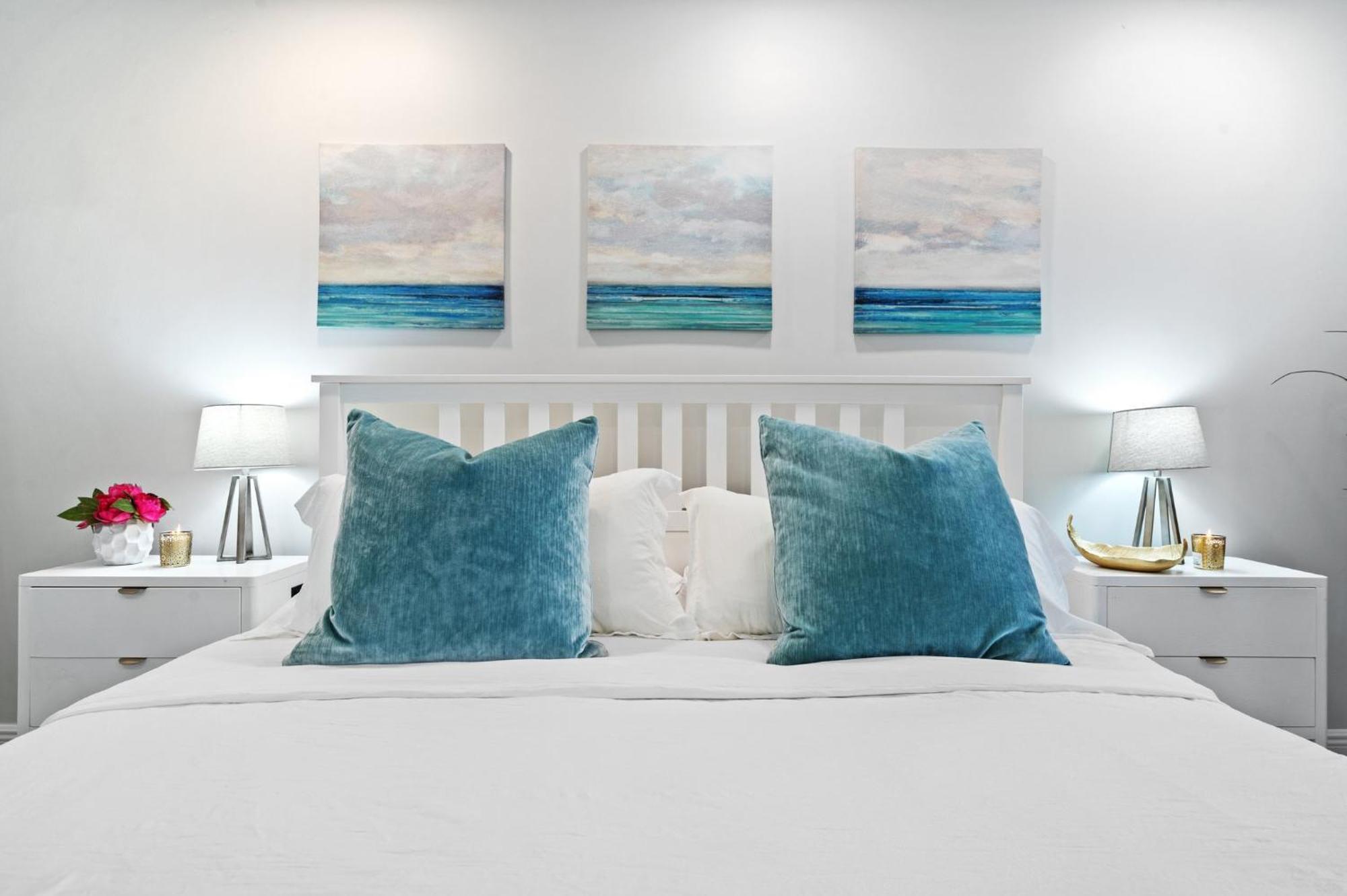 Ocean Beach Condo 3Br On The Sand 505 Форт Лодърдейл Екстериор снимка