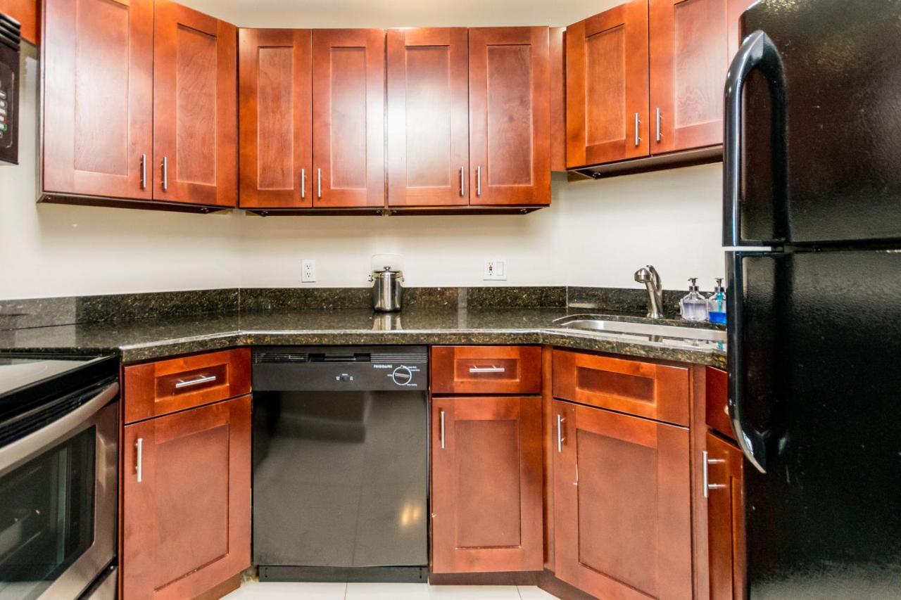 Ocean Beach Condo 3Br On The Sand 505 Форт Лодърдейл Екстериор снимка